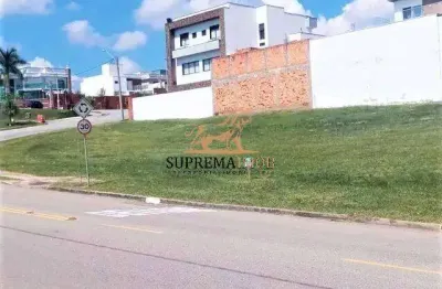 Terreno à venda, 250 m² por R$ 395.000,00 - Condomínio Ibiti Reserva - Sorocaba/SP