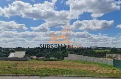 Terreno à venda, 1000 m² por r$ 446.808,00 - condomínio up residencial - sorocaba/sp
