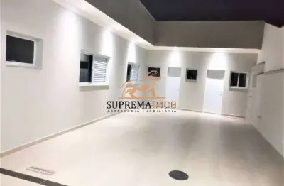 Casa com 3 dormitórios à venda, 163 m² por r$ 1.200.000,00 - condomínio residencial portobello - sorocaba/sp