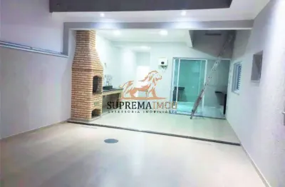 Casa com 3 dormitórios à venda, 163 m² por R$ 1.200.000,00 - Condomínio Residencial Portobello - Sorocaba/SP