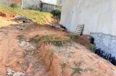 Terreno à venda, 202 m² por r$ 256.000,00 - jardim morumbi - sorocaba/sp