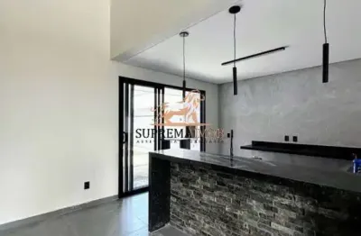 Casa com 3 dormitórios à venda, 200 m²  - condomíni le france - sorocaba/sp