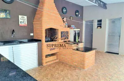 Casa com 3 quartos  à venda, por r$ 830.000,00 - residencial portobello