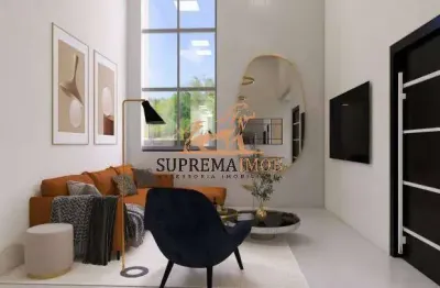 Casa à venda, 140 m² por r$ 840.000,00 - condomínio reserva ipanema i