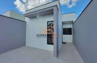 Casa à venda, 63 m² por r$ 500.000,00 - parque santa márcia - votorantim/sp