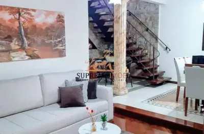 Casa sobrado com 3 dormitórios à venda, 248 m²  - wanel ville - sorocaba/sp