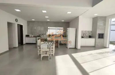 Casa em condomínio fechado com 4 quartos à venda na Avenida Paraná, 4495, Cajuru do Sul, Sorocaba