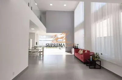 Casa em condomínio fechado com 4 quartos à venda na Avenida Paraná, 4495, Cajuru do Sul, Sorocaba