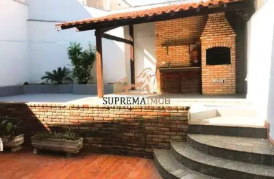 Casa com 4 dormitórios à venda, 185 m²  - vila trujillo - sorocaba/sp