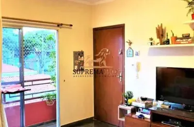 Apartamento com 2 dormitórios à venda, 81 m²- vila augusta - sorocaba/sp