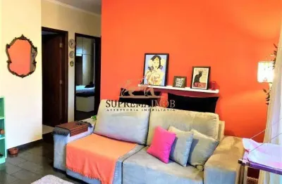 Apartamento com 2 dormitórios à venda, 81 m²- vila augusta - sorocaba/sp