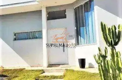 Casa com 3 quartos  por r$ 675.000,00 - condomínio terras de são francisco