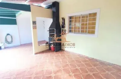 Casa com 2 dormitórios à venda, 85 m² - jardim topázio - sorocaba/sp