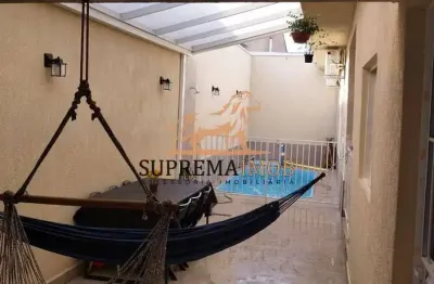 Casa com 2 dormitórios à venda, 85 m² - jardim topázio - sorocaba/sp