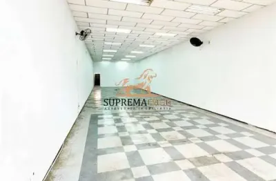 Salão para alugar, 228 m² por r$ 14.359,00/mês - centro - sorocaba/sp