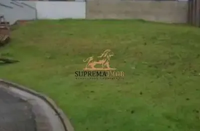 Terreno à venda, 510 m²  - alphaville nova esplanada iii - votorantim/sp