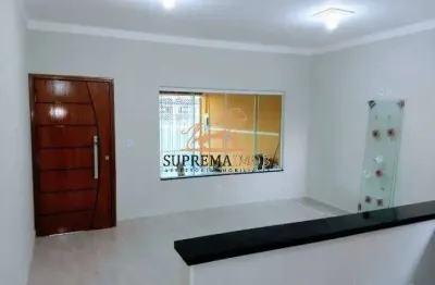 Casa térrea à venda, 115 m² - jardim los angeles - sorocaba/sp
