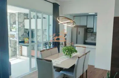 Apartamento à venda, 105 m²- condomínio edifício impéria residence - sorocaba/sp