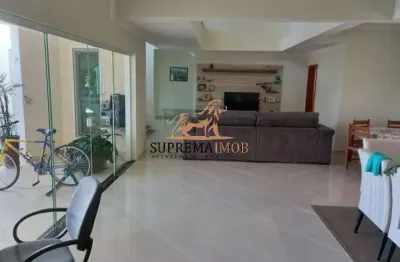 Casa com 4 suítes à venda, 415 m² ,condomínio ibiti do paço -sorocaba/sp