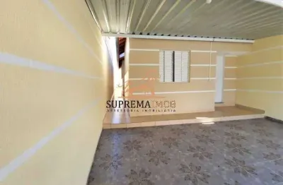 Casa à venda, 100 m² - residencial jardim da dálias - sorocaba/sp