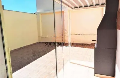 Casa à venda, 100 m² - residencial jardim da dálias - sorocaba/sp