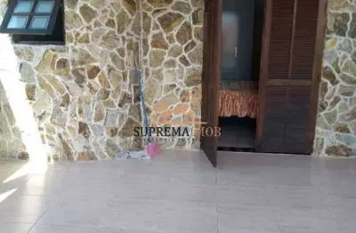 Casa sobrado com 3 quartos à venda, 193 m²  - wanel ville i. - sorocaba/sp