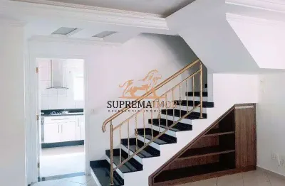 Casa com 3 dormitórios à venda  - condomínio giardino campolim