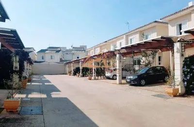 Casa em condomínio fechado com 3 quartos à venda na Rua Augusto Lippel, 611, Parque Campolim, Sorocaba