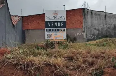 Terreno à venda, 194 m² por r$ 200.000,00 - jardim morumbi - sorocaba/sp