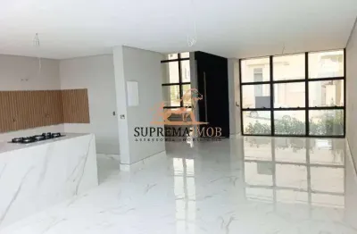 Casa sobrado com 3 dormitórios à venda, 155 m²  - horto florestal villagio - sorocaba/sp
