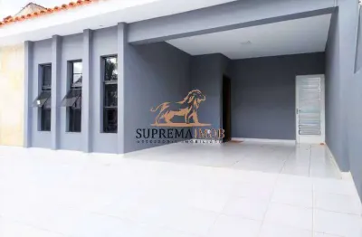 Casa com 3 quartos à venda, 144 m² por r$ 600.000,00 - cidade jardim