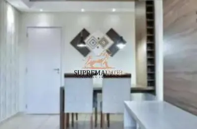 Apartamento à venda, 52 m² por r$ 270.000,00 - residencial buriti - sorocaba/sp