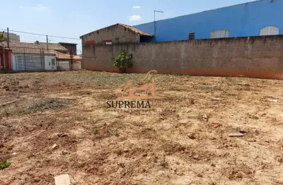 Terreno à venda, 300 m² por r$ 395.000,00 - jardim flamboyant - sorocaba/sp