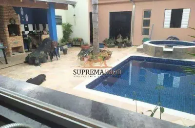 Casa à venda, 174 m² por r$ 650.000,00 - jardim maria do carmo - sorocaba/sp