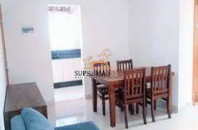 Apartamento à venda, 56 m² - jardim simus - sorocaba/sp