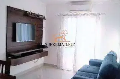 Apartamento com 2 quartos à venda na Alameda das Camélias, 692, Jardim Simus, Sorocaba