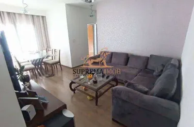 Apartamento à venda, 67 m² por r$ 290.000,00 - vila jardini - sorocaba/sp