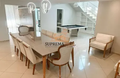 Casa sobrado com 3 quartos à venda,condomínio ibiti royal park -sorocaba/sp