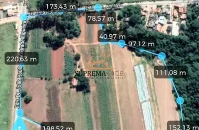 Área à venda, 117000 m² por r$ 25.000.000,00 - jardim colonial i - araçoiaba da serra/sp
