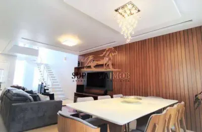 Casa com 4 suítes à venda - condomínio ibiti reserva - sorocaba/sp