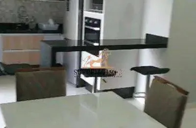 Casa à venda, 100 m² - condomínio residencial jardim - sorocaba/sp