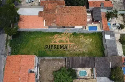 Terreno à venda, 504 m² por r$ 400.000,00 - jardim simus - sorocaba/sp