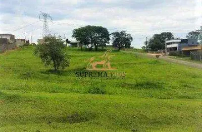Terreno à venda, 1000 m²- condomínio fazenda alta vista - salto de pirapora/sp