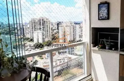 Apartamento com 3 quartos à venda, 87 m²  - condomínio mistral campolim