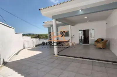Casa com 3 quartos à venda, 194 m² -condomínio villagio milano -sorocaba/sp