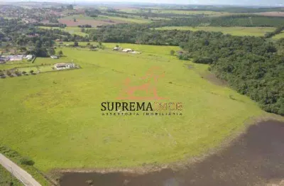 Terreno à venda na Avenida Pedro Dias Moreira, 23, Cercado, Araçoiaba da Serra