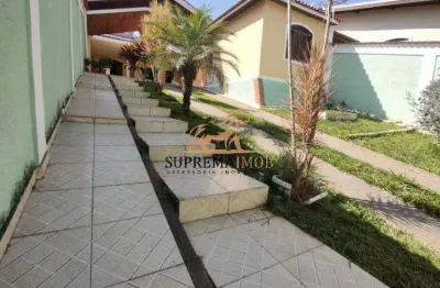 Casa com 3 dormitórios à venda, 120 m² - cidade jardim - sorocaba/sp