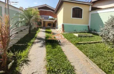 Casa com 3 dormitórios à venda, 120 m² - cidade jardim - sorocaba/sp