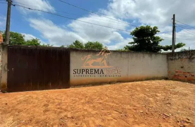 Terreno à venda, 300 m² por r$ 190.000,00 - parque vitória régia - sorocaba/sp