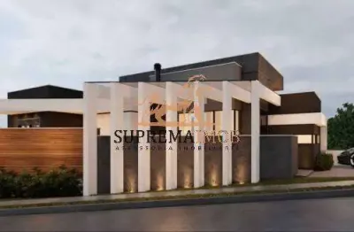 Casa à venda, 110 m² por r$ 700.000,00 - condomínio villaggio ipanema i - sorocaba/sp